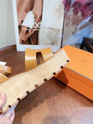 wholesale quality hermes women shoes model no. 134